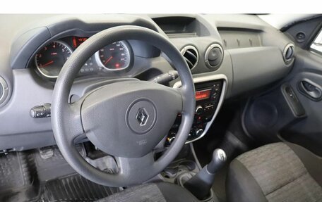 Renault Duster I рестайлинг, 2014 год, 1 024 000 рублей, 6 фотография