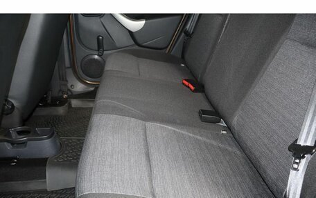 Renault Duster I рестайлинг, 2014 год, 1 024 000 рублей, 7 фотография