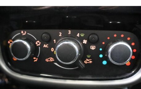 Renault Duster I рестайлинг, 2014 год, 1 024 000 рублей, 11 фотография