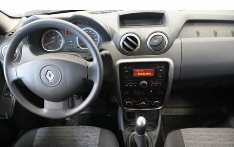 Renault Duster I рестайлинг, 2014 год, 1 024 000 рублей, 9 фотография