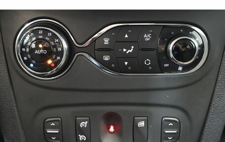 Renault Sandero II рестайлинг, 2016 год, 754 000 рублей, 11 фотография