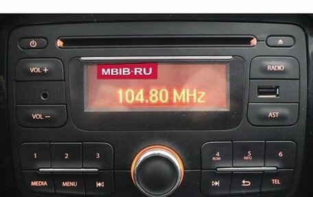 Renault Duster I рестайлинг, 2014 год, 1 024 000 рублей, 10 фотография