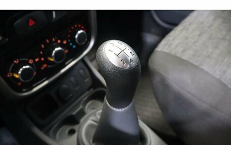 Renault Duster I рестайлинг, 2014 год, 1 024 000 рублей, 12 фотография