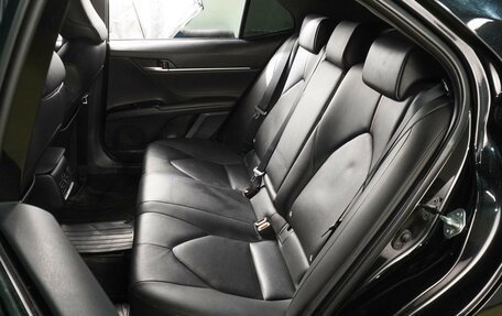 Toyota Camry, 2019 год, 2 599 000 рублей, 9 фотография