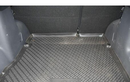 Renault Duster I рестайлинг, 2014 год, 1 024 000 рублей, 14 фотография