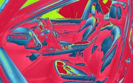 Toyota Camry, 2019 год, 2 599 000 рублей, 10 фотография