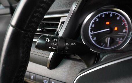 Toyota Camry, 2019 год, 2 599 000 рублей, 15 фотография