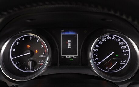 Toyota Camry, 2019 год, 2 599 000 рублей, 23 фотография