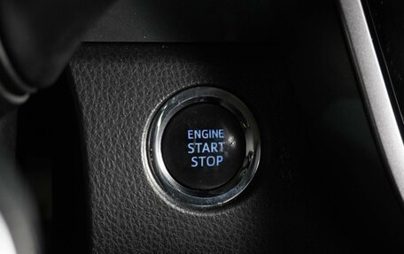 Toyota Camry, 2019 год, 2 599 000 рублей, 18 фотография