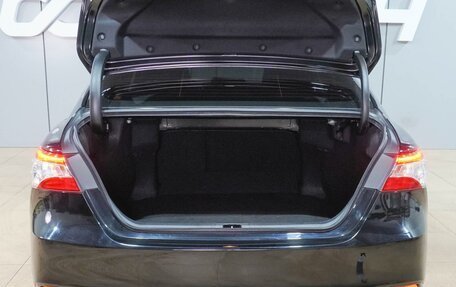 Toyota Camry, 2019 год, 2 599 000 рублей, 24 фотография
