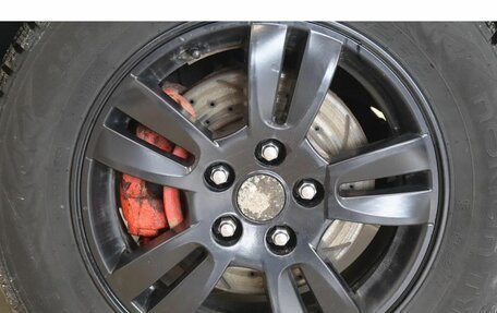 Chevrolet Aveo III, 2014 год, 539 000 рублей, 15 фотография