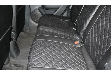 KIA Rio IV, 2018 год, 1 136 000 рублей, 7 фотография