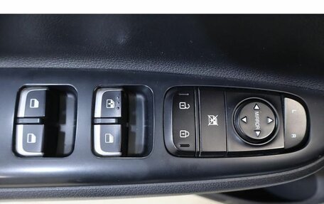 KIA Rio IV, 2018 год, 1 136 000 рублей, 13 фотография