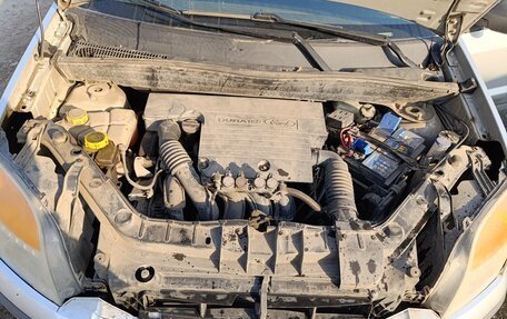 Ford Fusion I, 2007 год, 300 000 рублей, 8 фотография