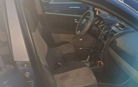 Renault Megane II, 2004 год, 260 000 рублей, 2 фотография