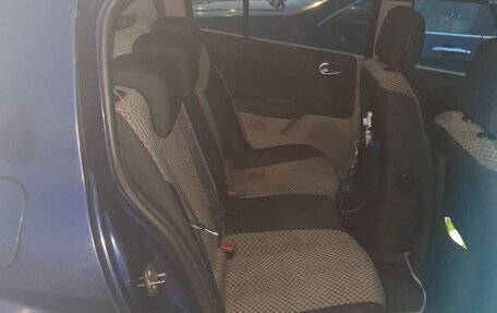 Renault Megane II, 2004 год, 260 000 рублей, 7 фотография