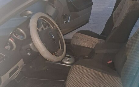 Renault Megane II, 2004 год, 260 000 рублей, 8 фотография