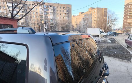 Honda Pilot III рестайлинг, 2014 год, 2 200 000 рублей, 5 фотография