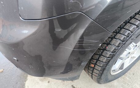 Honda Pilot III рестайлинг, 2014 год, 2 200 000 рублей, 7 фотография