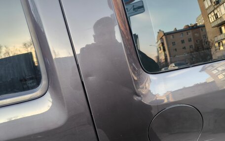 Honda Pilot III рестайлинг, 2014 год, 2 200 000 рублей, 6 фотография