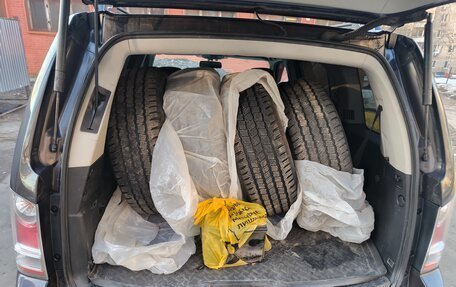 Honda Pilot III рестайлинг, 2014 год, 2 200 000 рублей, 14 фотография