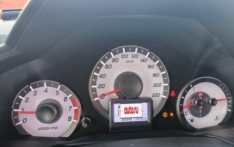 Honda Pilot III рестайлинг, 2014 год, 2 200 000 рублей, 10 фотография