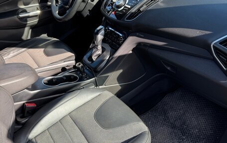 Ford Kuga III, 2013 год, 1 250 000 рублей, 5 фотография