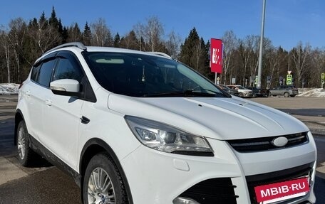 Ford Kuga III, 2013 год, 1 250 000 рублей, 2 фотография