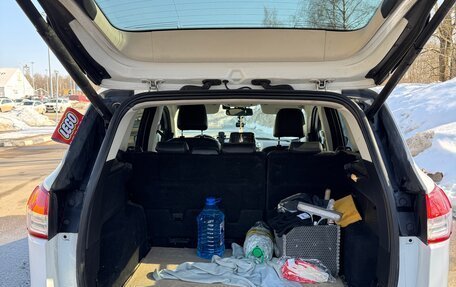 Ford Kuga III, 2013 год, 1 250 000 рублей, 6 фотография