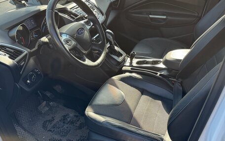 Ford Kuga III, 2013 год, 1 250 000 рублей, 7 фотография