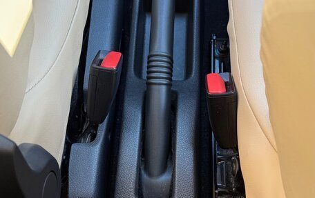 Renault Sandero II рестайлинг, 2015 год, 1 100 000 рублей, 5 фотография