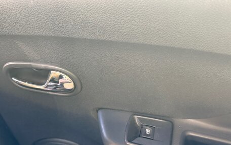 Renault Sandero II рестайлинг, 2015 год, 1 100 000 рублей, 8 фотография