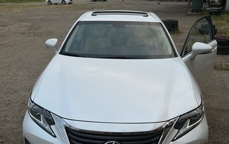 Lexus ES VII, 2015 год, 2 450 000 рублей, 2 фотография