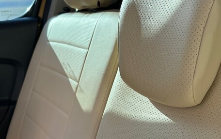 Renault Sandero II рестайлинг, 2015 год, 1 100 000 рублей, 9 фотография