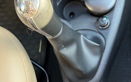 Renault Sandero II рестайлинг, 2015 год, 1 100 000 рублей, 14 фотография