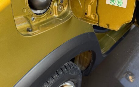 Renault Sandero II рестайлинг, 2015 год, 1 100 000 рублей, 21 фотография