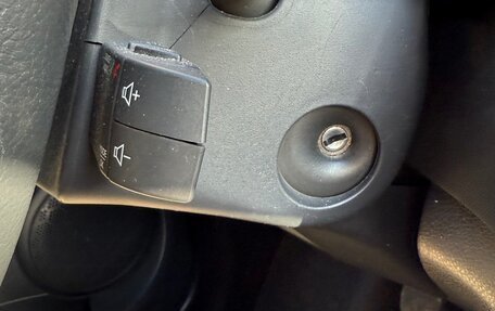 Renault Sandero II рестайлинг, 2015 год, 1 100 000 рублей, 13 фотография