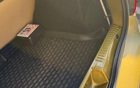 Renault Sandero II рестайлинг, 2015 год, 1 100 000 рублей, 18 фотография