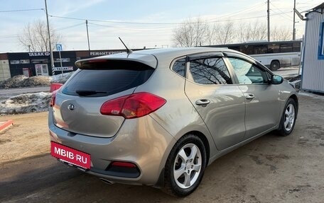 KIA cee'd III, 2015 год, 1 260 000 рублей, 3 фотография