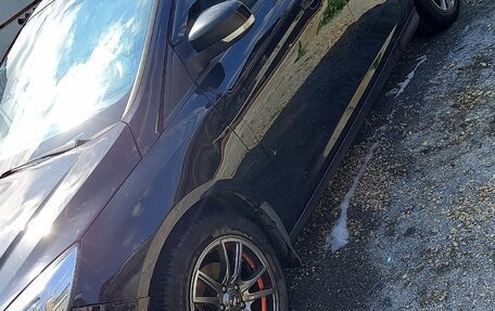 Ford Focus III, 2012 год, 800 000 рублей, 2 фотография