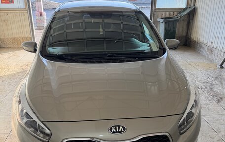 KIA cee'd III, 2015 год, 1 260 000 рублей, 12 фотография