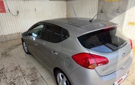 KIA cee'd III, 2015 год, 1 260 000 рублей, 10 фотография