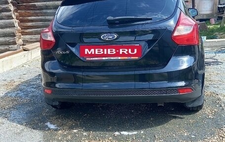 Ford Focus III, 2012 год, 800 000 рублей, 3 фотография