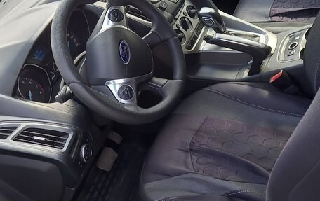 Ford Focus III, 2012 год, 800 000 рублей, 5 фотография