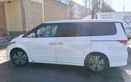 Honda Elysion I, 2004 год, 1 390 000 рублей, 5 фотография