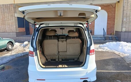 Honda Elysion I, 2004 год, 1 390 000 рублей, 9 фотография