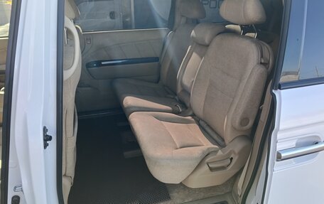 Honda Elysion I, 2004 год, 1 390 000 рублей, 15 фотография