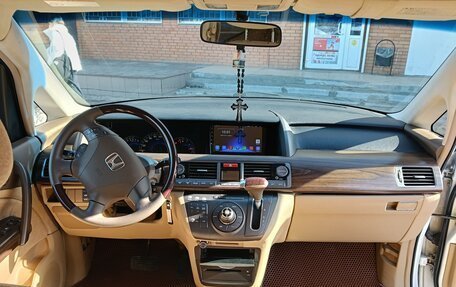 Honda Elysion I, 2004 год, 1 390 000 рублей, 10 фотография