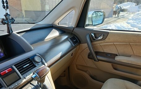 Honda Elysion I, 2004 год, 1 390 000 рублей, 14 фотография