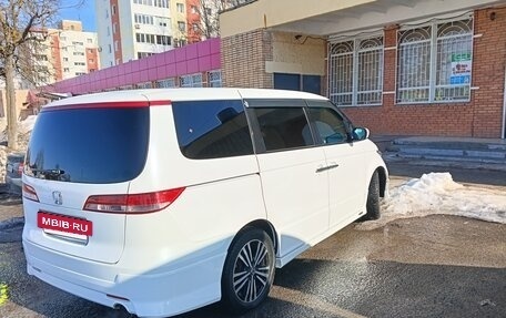 Honda Elysion I, 2004 год, 1 390 000 рублей, 7 фотография